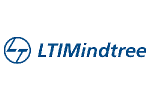 lti mindtree logo