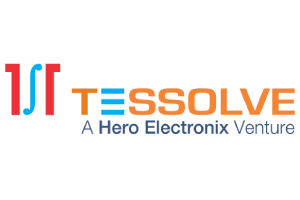 tessolve logo