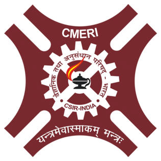 CMERI logo