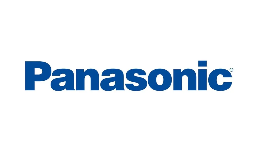 Panasonic logo