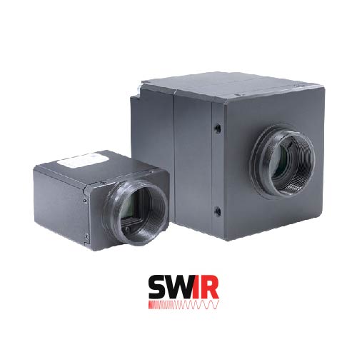 SWIR-&-UV-Cameras