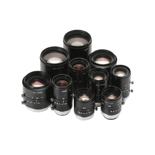 fixed-focal-length-lenses