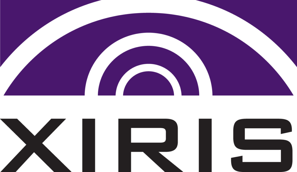 Xiris Logo