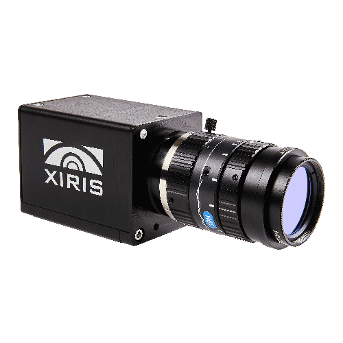 XIR-1800-Weld-Thermal-Camera