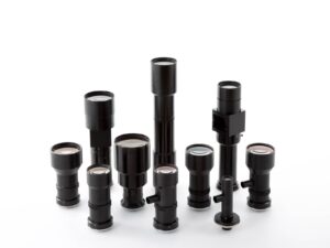 What is a Telecentric Lens