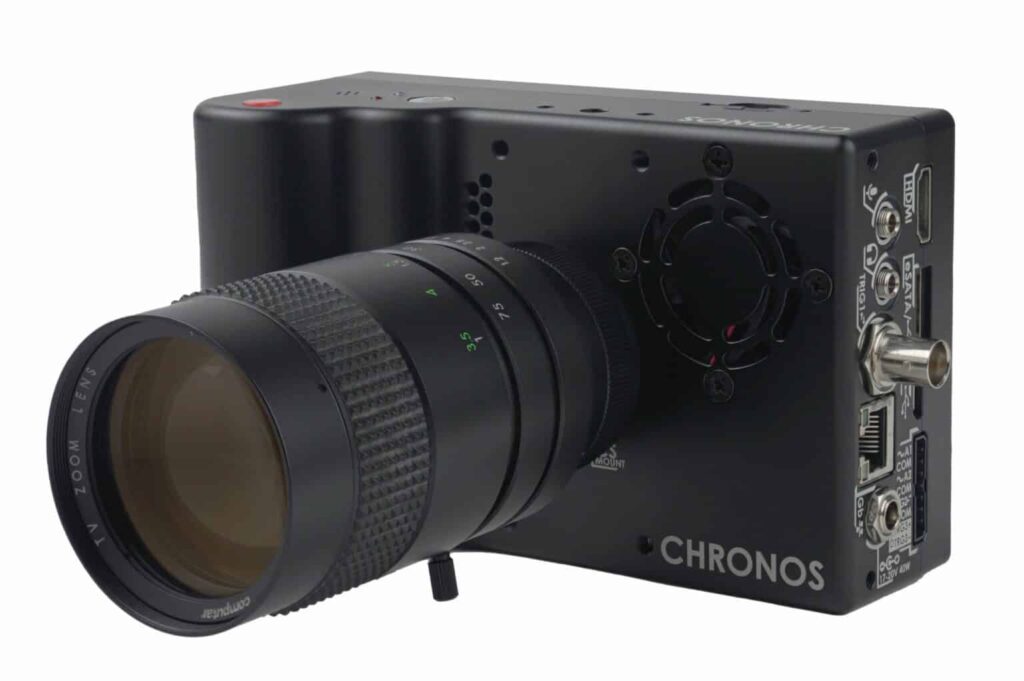 Chronos-1.4-Super High Speed Camera