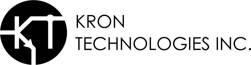 Kron Technologies Logo