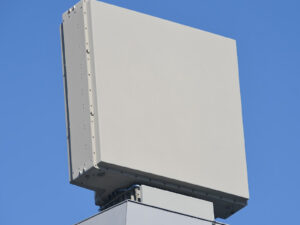 long range ground based surveillance systems