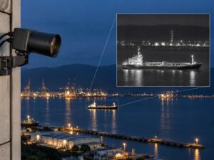 SWIR Cameras with Zoom Lenses