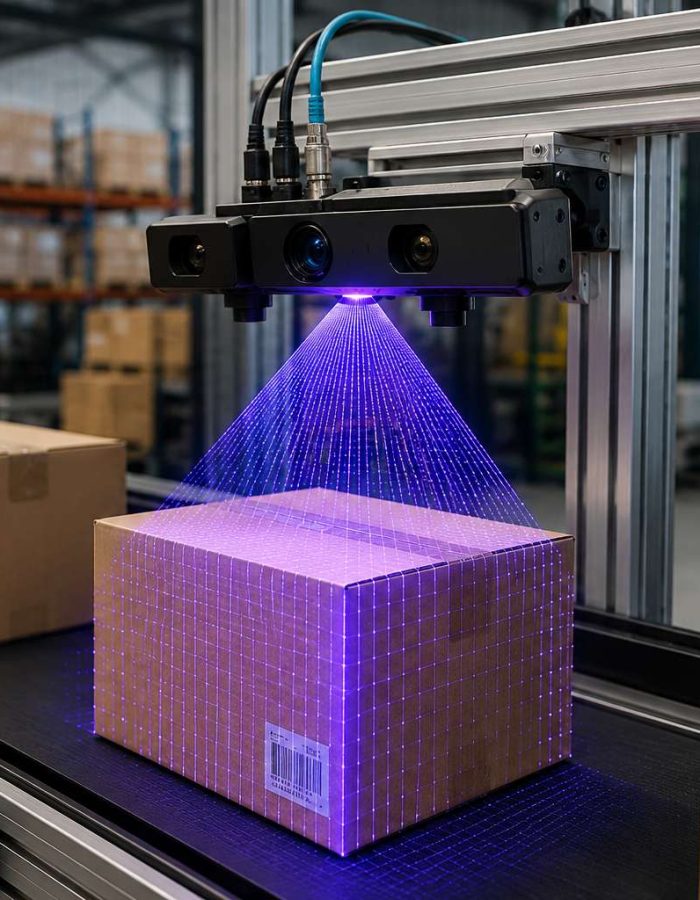 3D Imaging Technologies