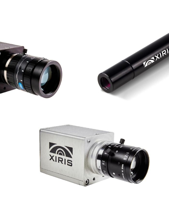 How to Choose the Right Weld Camera: A Buyer’s Guide for Industrial Applications