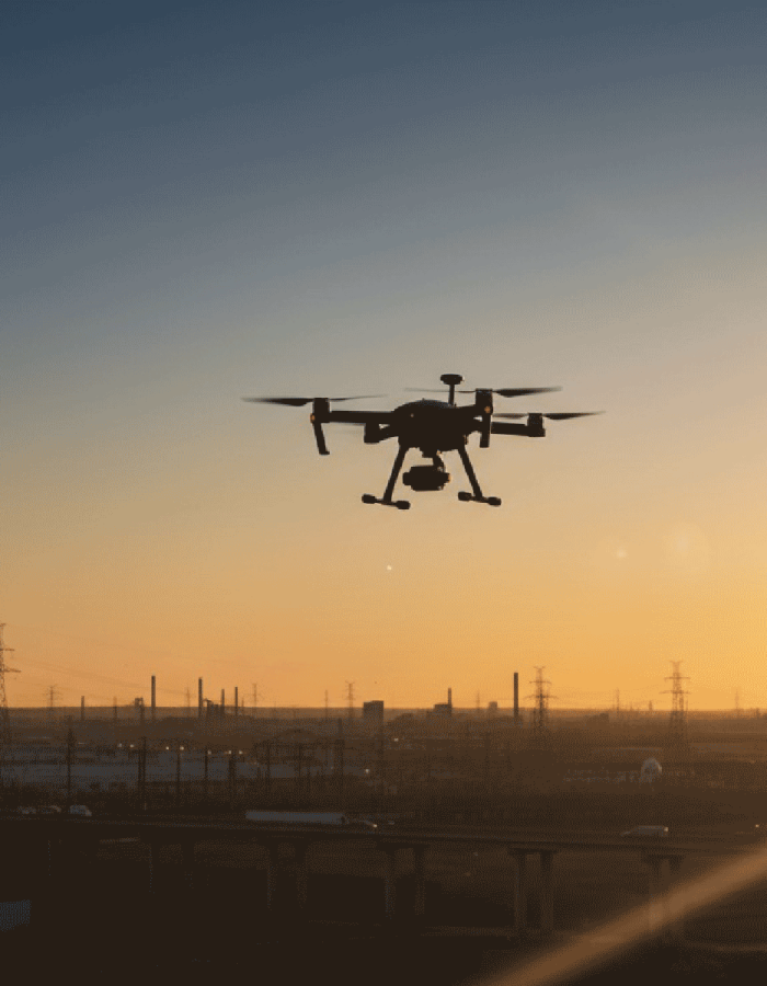 How to Select the Right LWIR Camera for Surveillance Applications