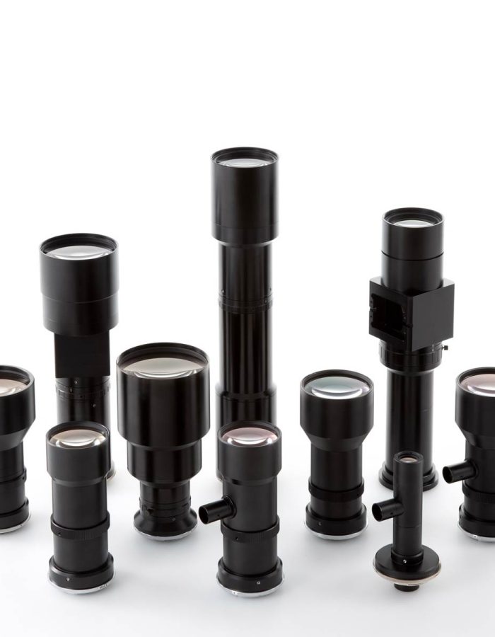 What is a Telecentric Lens