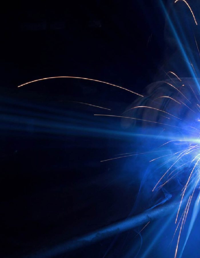 Weld Quality Inspection: The Role of Machine Vision in 2025